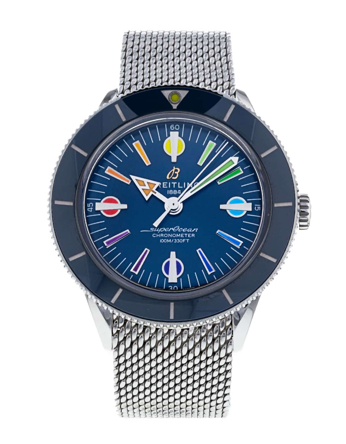 Breitling SuperOcean Heritage A10370